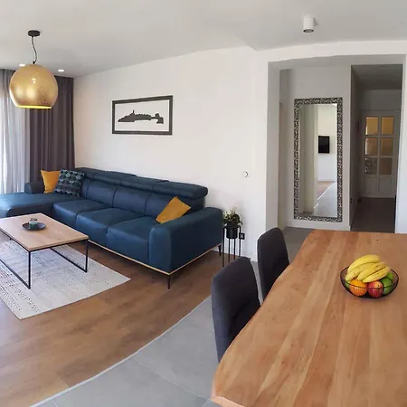 Apartamento In - Sibenik Riviera 40731