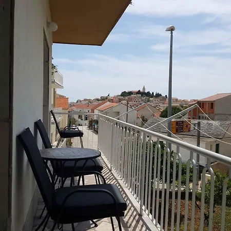 In - Sibenik Riviera 40731 Apartamento