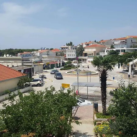 In - Sibenik Riviera 40731 Apartamento